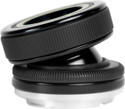 Lensbaby Composer Pro (with Sweet 35 Optic - For Canon) Lens: Lens