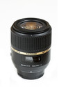 Tamron SP AF 60mm F/2 Di-II LD (IF) 1:1 Macro(for Canon Digital SLR) Lens