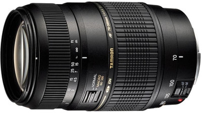 Tamron AF 70-300mm F/4-5.6 Di LD Macro (for Canon Digital SLR) Lens: Lens Buy Tamron AF 70-300mm F/4-5.6 Di LD Macro (for Canon Digital SLR) Lens: Lens