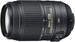 Nikon AF-S DX Nikkor 55-300 mm f/4.5-5.6G ED VR Lens