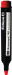 Pelikan 740 F Round Tip Permanent Markers
