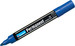 Luxor Bullet Tip Permanent Markers