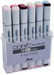 Copic Professional EX Permanent Alcohol Dye Based Marker