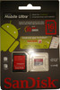 SanDisk SDSDQUA-016G-U46A 16 GB Memory Card: Memory Card SanDisk SDSDQUA-016G-U46A 16 GB Memory Card: Memory Card