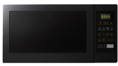 Buy Samsung MW73BD-B Solo Microwave Oven -  20 Liters: Microwave
