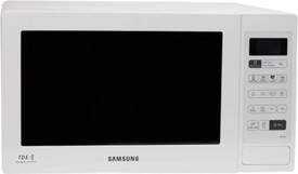 Samsung GW73BD Grill Microwave Oven - 20 Liters: Microwave Buy Samsung GW73BD Grill Microwave Oven - 20 Liters: Microwave
