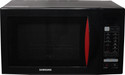 Samsung CE1041DFB Convection Microwave Oven -  28 Liters: Microwave