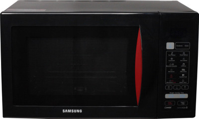 Buy Samsung CE1041DFB Convection Microwave Oven -  28 Liters: Microwave