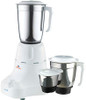 Bajaj GX 7 3 Jars 500 Watts Mixer Grinder (White): Mixer Grinder Juicer Bajaj GX 7 3 Jars 500 Watts Mixer Grinder (White): Mixer Grinder Juicer