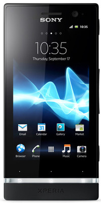 Buy Sony Xperia U