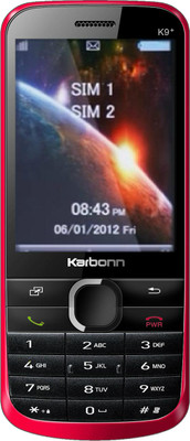 Buy Karbonn Jumbo K9+: Mobile