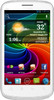 Micromax Smarty 4.3 A65 (White)