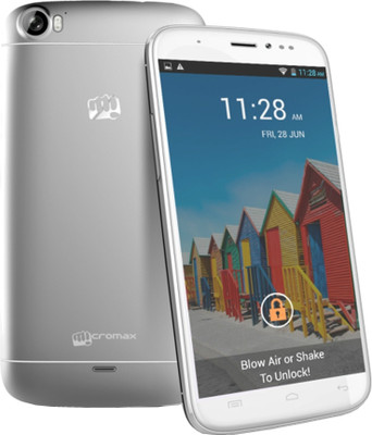 Buy Micromax Canvas Doodle 2 A240: Mobile