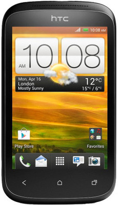 Buy HTC Desire C (Stealth Black)