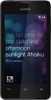 Huawei Ascend Y300 (Black)