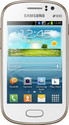 Samsung S6812 - Galaxy Fame: Mobile