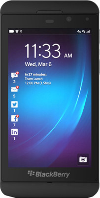 Buy BlackBerry Z10