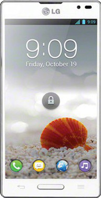 Buy LG Optimus L9 P765