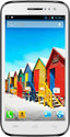 Micromax Canvas HD A116: Mobile