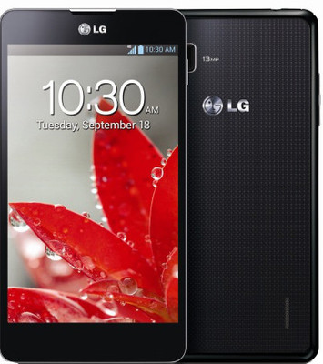 Buy LG Optimus G E975