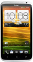HTC One X (White): Mobile