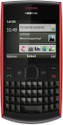 Nokia X2-01 (Red): Mobile Nokia X2-01 (Red): Mobile