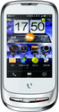 Videocon V1548: Mobile
