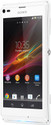 Sony Xperia L: Mobile