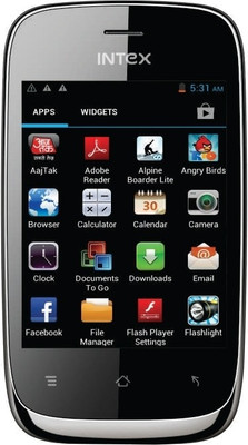 Intex Aqua 3.2: Mobile Buy Intex Aqua 3.2: Mobile