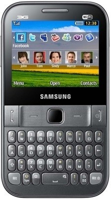 Samsung Ch@t 527: Mobile Buy Samsung Ch@t 527: Mobile