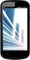 Lava Iris 458q: Mobile