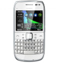 Nokia E6 : Mobile