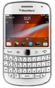BlackBerry Bold 9900 (White): Mobile