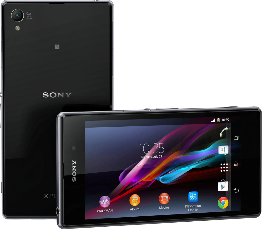 Buy Sony Xperia Z1: Mobile