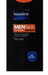 Vaseline Mens Anti Spots Whitening Face Cream