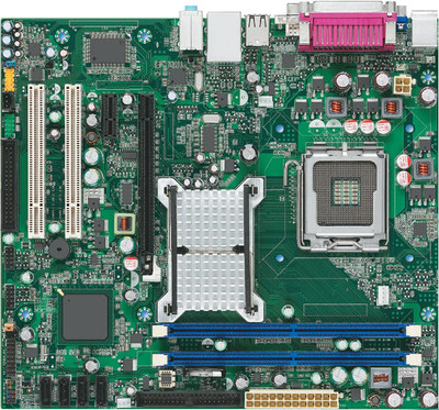 Buy Intel DG41TY Motherboard: Motherboard