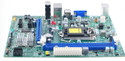 Intel DH61HO Motherboard: Motherboard