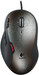 Logitech Gaming Mouse USB 2.0 Laser Mouse