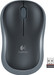 Logitech Wireless Mouse M185