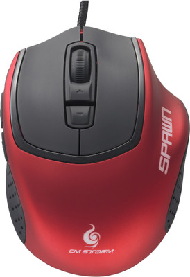 Buy CoolerMaster Spawn Mouse USB 2.0 Mouse: Mouse