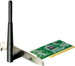 Digisol Wireless 150N PCI Adapter Network Nic