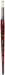 Daler-Rowney Georgian Round Paint Brush