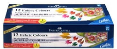 Faber-Castell Acrylic Color Bottle: Paint Buy Faber-Castell Acrylic Color Bottle: Paint