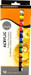Daler-Rowney Acrylic Color
