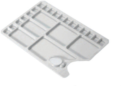 Omega Plastic Palette: Palette Buy Omega Plastic Palette: Palette