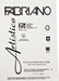 Fabriano Artistico Watercolor Paper