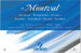 Canson Aquarelle Water Color Paper