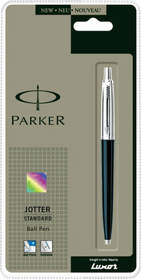 Buy Parker Jotter Standard Ball Pen: Pen