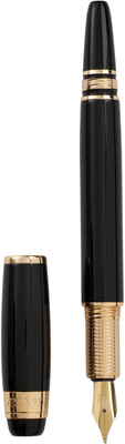 Buy Nina Ricci Traddition Gold Fountain Pen: Pen