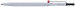 Tombow Zoom 727 Ball Pen